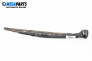 Wischerarm heckscheibe for Audi A3 Hatchback I (09.1996 - 05.2003), position: rückseite