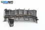 Suport bară de protecție for Audi A3 Hatchback I (09.1996 - 05.2003), hatchback, position: dreaptă - spate