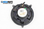Loudspeaker for Audi A3 Hatchback I (09.1996 - 05.2003)