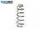 Arc for Audi A3 Hatchback I (09.1996 - 05.2003), hatchback, position: din spate