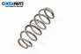Arc for Audi A3 Hatchback I (09.1996 - 05.2003), hatchback, position: din spate