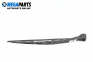 Wischerarm heckscheibe for Audi A3 Hatchback I (09.1996 - 05.2003), position: rückseite