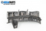 Suport bară de protecție for Audi A3 Hatchback I (09.1996 - 05.2003), hatchback, position: dreaptă - spate