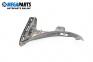 Stoßstangehalterung for Audi A3 Hatchback I (09.1996 - 05.2003), hecktür, position: links, rückseite