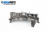 Stoßstangehalterung for Audi A3 Hatchback I (09.1996 - 05.2003), hecktür, position: links, rückseite