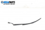 Wischerarm frontscheibe for Audi A3 Hatchback I (09.1996 - 05.2003), position: links