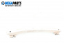 Bumper support brace impact bar for Audi A3 Hatchback I (09.1996 - 05.2003), hatchback, position: rear