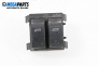 Window adjustment switch for Audi A3 Hatchback I (09.1996 - 05.2003)