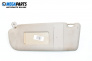 Parasolar for Audi A3 Hatchback I (09.1996 - 05.2003), position: stânga