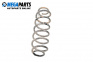 Arc for Audi A3 Hatchback I (09.1996 - 05.2003), hatchback, position: din spate