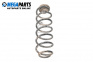 Arc for Audi A3 Hatchback I (09.1996 - 05.2003), hatchback, position: din spate