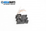 Heater motor flap control for Mazda 6 Station Wagon I (08.2002 - 12.2007) 2.3 AWD, 162 hp