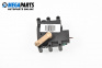 Heater motor flap control for Mazda 6 Station Wagon I (08.2002 - 12.2007) 2.3 AWD, 162 hp