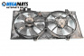 Cooling fans for Mazda 6 Station Wagon I (08.2002 - 12.2007) 2.3 AWD, 162 hp