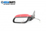 Mirror for Mazda 6 Station Wagon I (08.2002 - 12.2007), 5 doors, station wagon, position: left