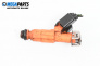 Benzineinspritzdüse for Mazda 6 Station Wagon I (08.2002 - 12.2007) 2.3 AWD, 162 hp