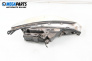 Headlight for Ford Focus I Hatchback (10.1998 - 12.2007), hatchback, position: left