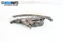 Headlight for Ford Focus I Hatchback (10.1998 - 12.2007), hatchback, position: right