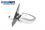 Mirror for Ford Focus I Hatchback (10.1998 - 12.2007), 5 doors, hatchback, position: left