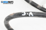 Arc for Alfa Romeo 147 Hatchback (10.2000 - 12.2010), hatchback, position: din spate