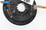 Cablu panglică volan for Mercedes-Benz C-Class Sedan (W202) (03.1993 - 05.2000), № 1704600049