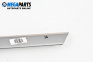 Door frame cover for Mercedes-Benz C-Class Sedan (W202) (03.1993 - 05.2000), sedan, position: rear - left