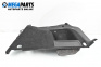 Kofferraumverkleidungen for Volkswagen Passat V Variant B6 (08.2005 - 11.2011), 5 türen, combi
