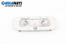 Plafonieră interioară for Volkswagen Passat V Variant B6 (08.2005 - 11.2011)