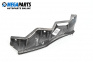 Suport bară de protecție for Volkswagen Passat V Variant B6 (08.2005 - 11.2011), combi, position: dreaptă - fața