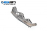 Stoßstangehalterung for Volkswagen Passat V Variant B6 (08.2005 - 11.2011), combi, position: links, vorderseite