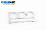 Central console for Volkswagen Passat V Variant B6 (08.2005 - 11.2011)
