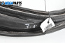 Cheder portbagaj for Volkswagen Transporter V Box (04.2003 - 08.2015), 3 uși, lkw, position: din spate
