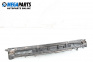 Verkleidung unter scheibenwischern for Mercedes-Benz A-Class Hatchback  W168 (07.1997 - 08.2004), 5 türen, hecktür