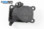 Motor supapă încălzire for Mercedes-Benz A-Class Hatchback  W168 (07.1997 - 08.2004) A 170 CDI (168.009, 168.109), 95 hp, № A1688204342