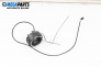 Wegfahrsperre for Mercedes-Benz A-Class Hatchback  W168 (07.1997 - 08.2004)