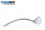 Fender arch for BMW X5 Series E53 (05.2000 - 12.2006), suv, position: rear - right
