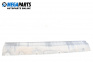 Prag exterior for BMW X5 Series E53 (05.2000 - 12.2006), 5 uși, suv, position: stânga