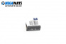 Buton TV for BMW X5 Series E53 (05.2000 - 12.2006)
