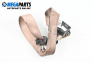 Seat belt for BMW X5 Series E53 (05.2000 - 12.2006), 5 doors, position: front - left