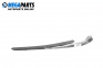 Braț ștergător lunetă for BMW X5 Series E53 (05.2000 - 12.2006), position: din spate