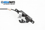 Trunk lock for BMW X5 Series E53 (05.2000 - 12.2006), suv, position: rear