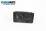 Lights switch for BMW X5 Series E53 (05.2000 - 12.2006)