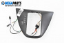 Gear shift console for BMW X5 Series E53 (05.2000 - 12.2006)