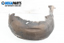 Radhausschale for BMW X5 Series E53 (05.2000 - 12.2006), 5 türen, suv, position: links, rückseite
