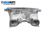 Air duct for BMW X5 Series E53 (05.2000 - 12.2006) 3.0 d, 184 hp