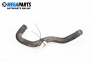 Water hose for BMW X5 Series E53 (05.2000 - 12.2006) 3.0 d, 184 hp