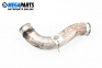 Turbo pipe for BMW X5 Series E53 (05.2000 - 12.2006) 3.0 d, 184 hp