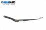 Wischerarm frontscheibe for BMW X5 Series E53 (05.2000 - 12.2006), position: links