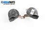 Claxon for BMW X5 Series E53 (05.2000 - 12.2006)