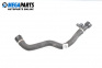 Water hose for BMW X5 Series E53 (05.2000 - 12.2006) 3.0 d, 184 hp